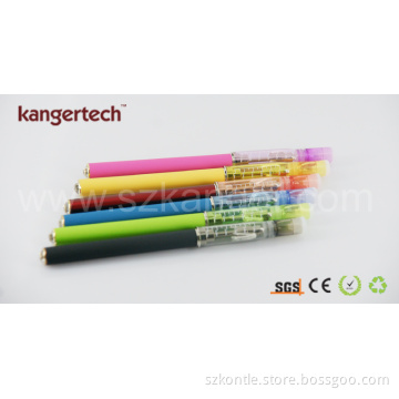 E Cigarette Kanger Clear Cartomizer